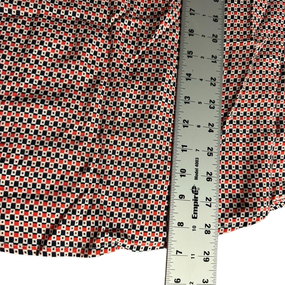 NEW Grand & Greene womens‎ sleeveless shirt size small - Picture 8 of 8